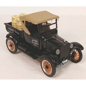 New-Ray 1925 Ford Model T Diecast Acme Demolition Pickup Truck 1:32 Scale